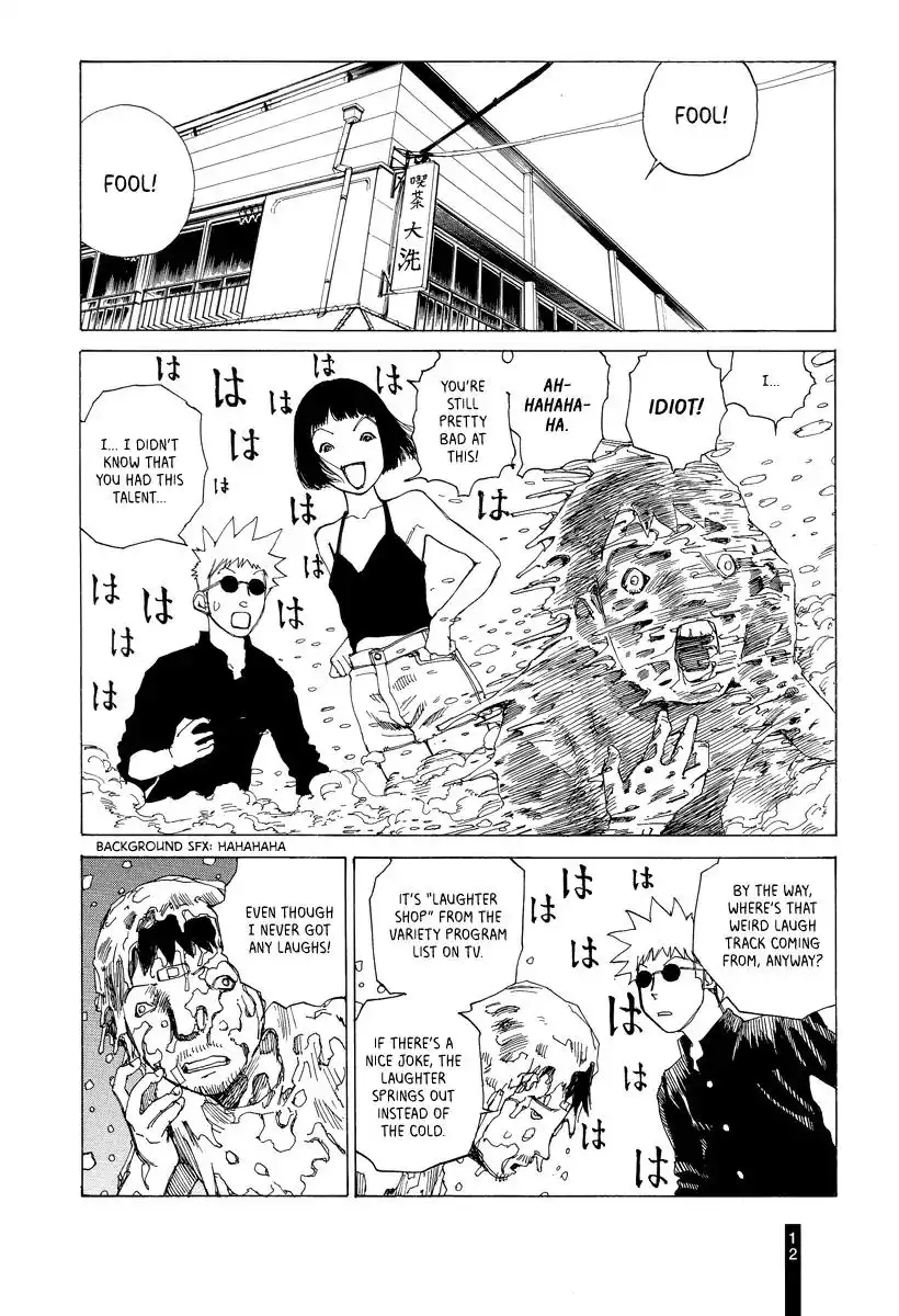 Paranoia Street Chapter 10 14